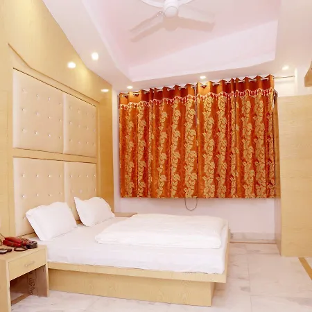 Friends Hostel By Backpackers Heaven- New Delhi Railway Station - Paharganj